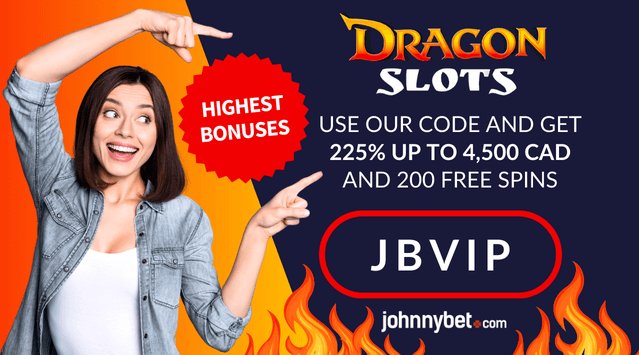 En savoir plus sur dragonia casino promo code