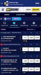 BetScore Gambling Enterprise: Kompleksowa recenzja funkcji i promocji BetScore Gambling Enterprise: Kompleksowa recenzja funkcji i promocji