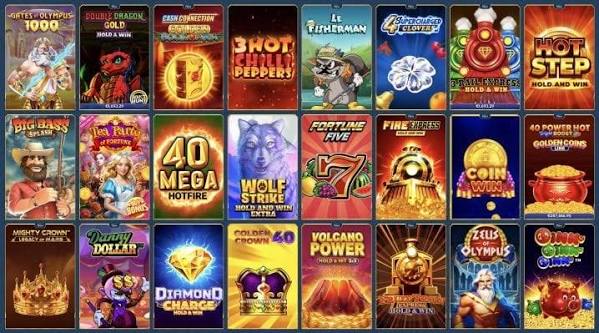 I migliori siti di casinò online con soldi veri