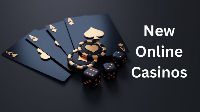 Nejlepší online kasina v Česku - Aktualizováno pro rok 2026 Nejlepší online kasina v Česku - Aktualizováno pro rok 2026