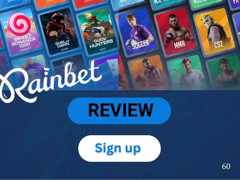 Rainbet Rainbet