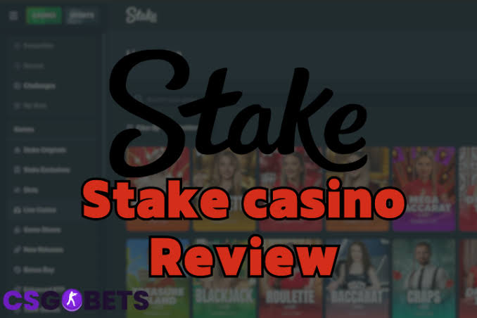 Stake Gambling Establishment Gamings Stake Gambling Establishment Gamings